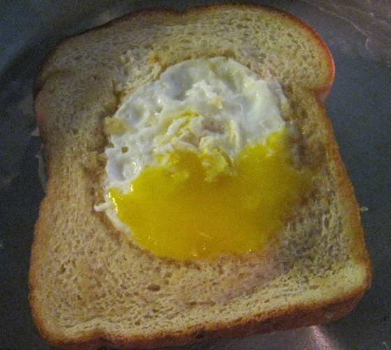 eggtoast